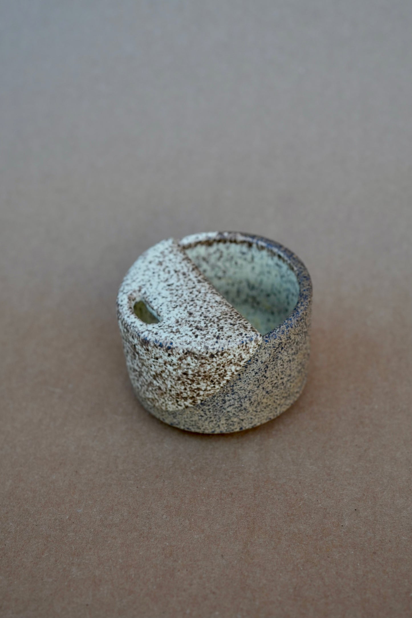 Ushuaia Mini Lidded Mug