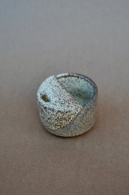 Ushuaia Mini Lidded Mug