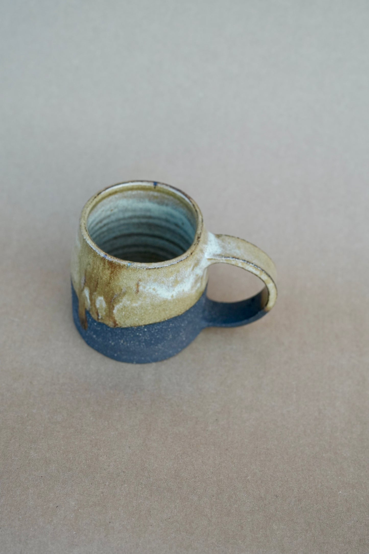 Porteño Mug