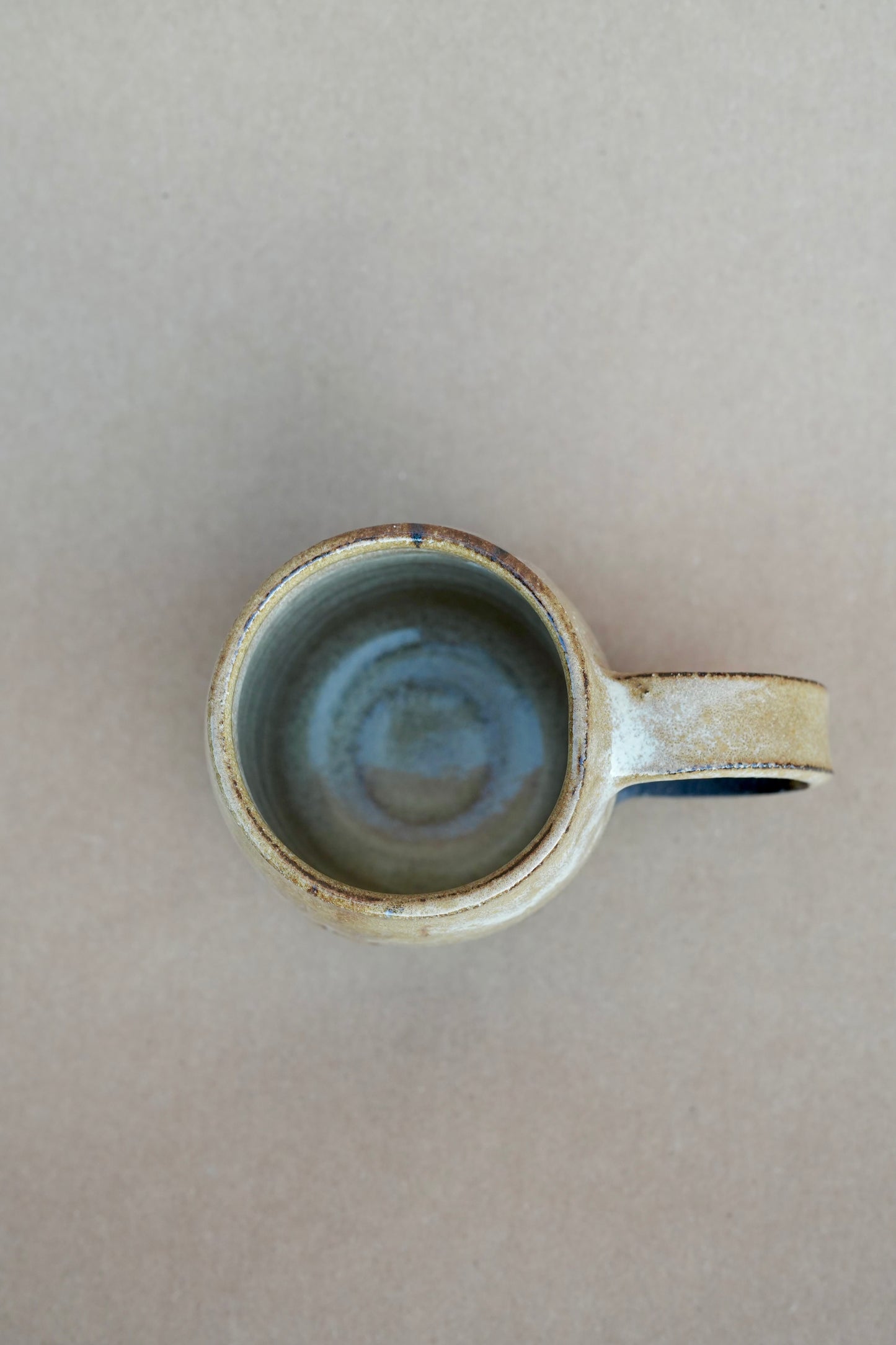 Porteño Mug
