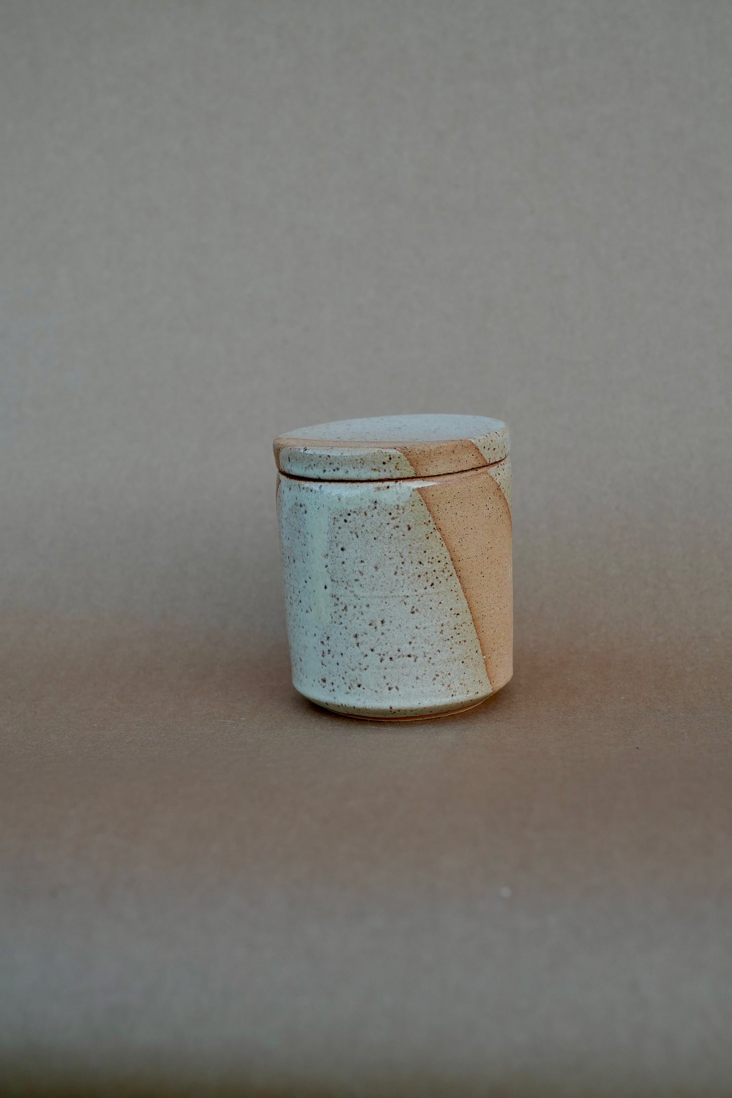 Crema Butter Keeper