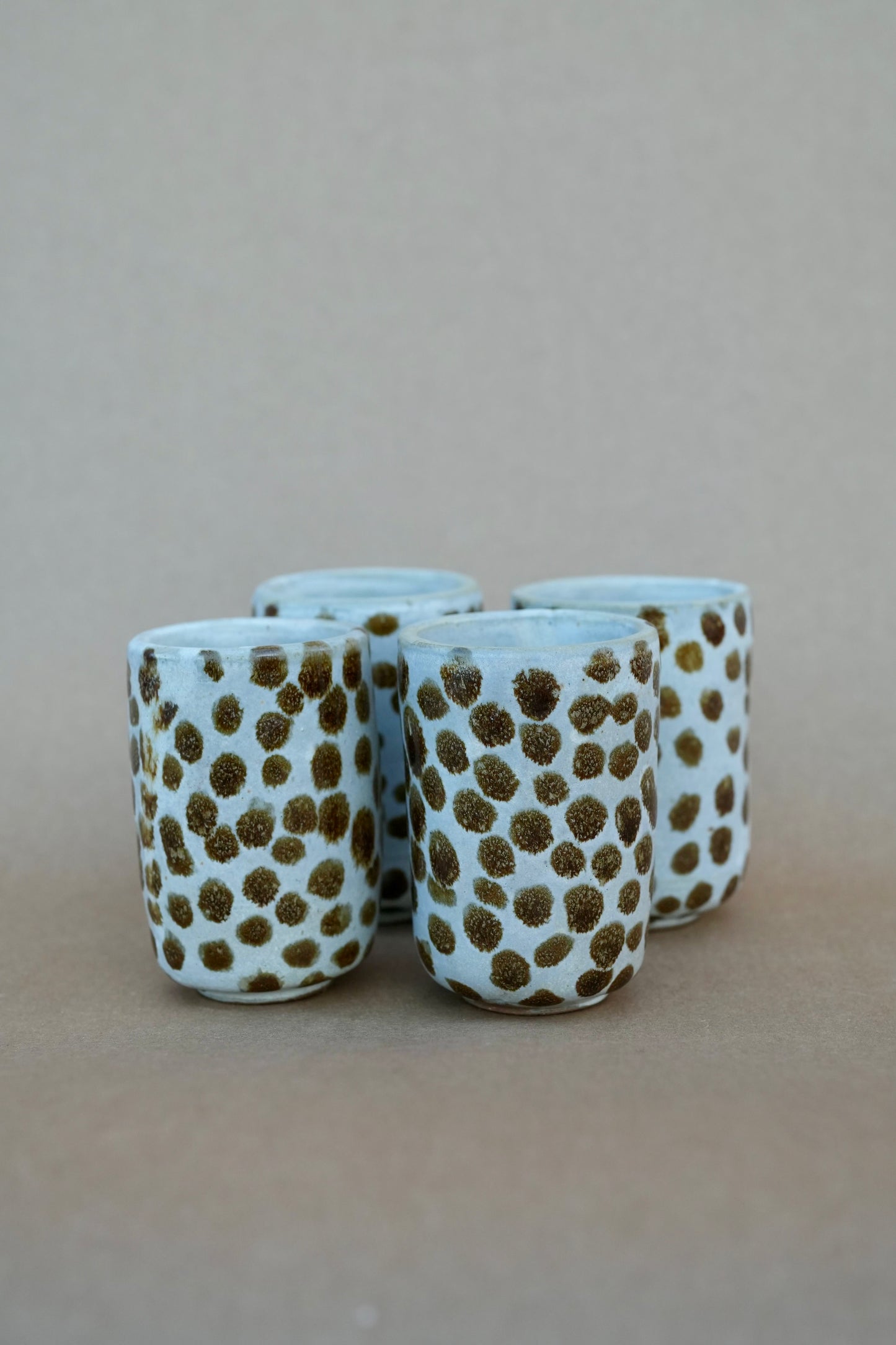 Manchita Cups (Set of 2)