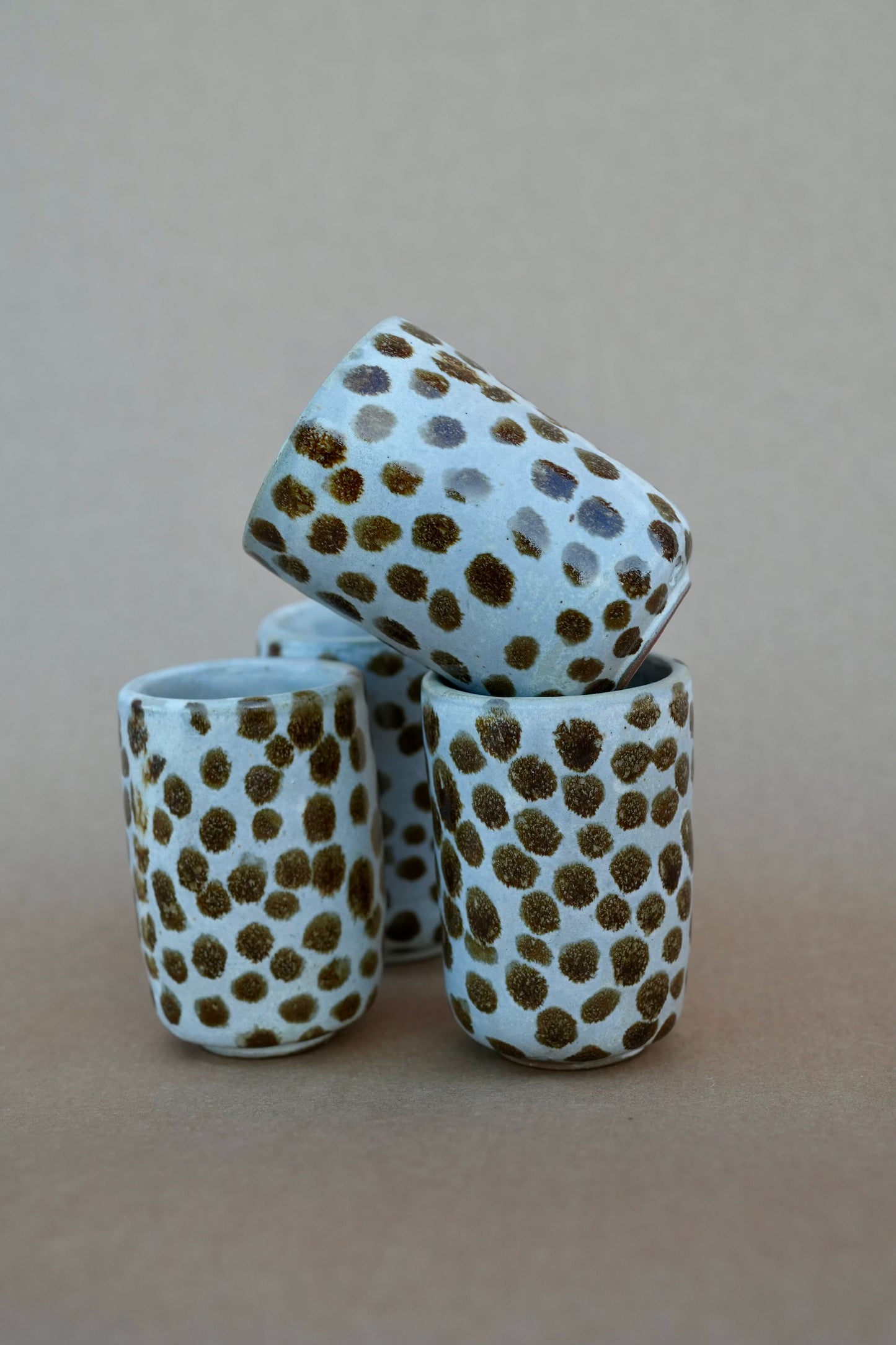 Manchita Cups (Set of 2)