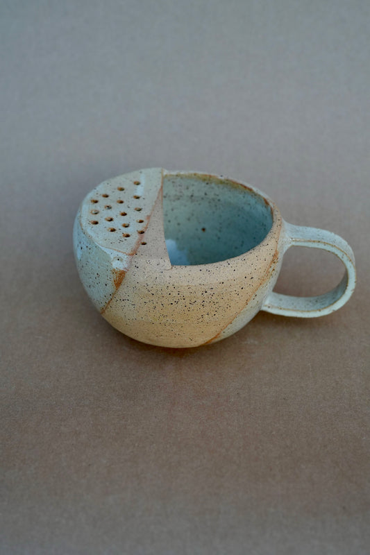 The Ojai Colander Cup (2 Dip)