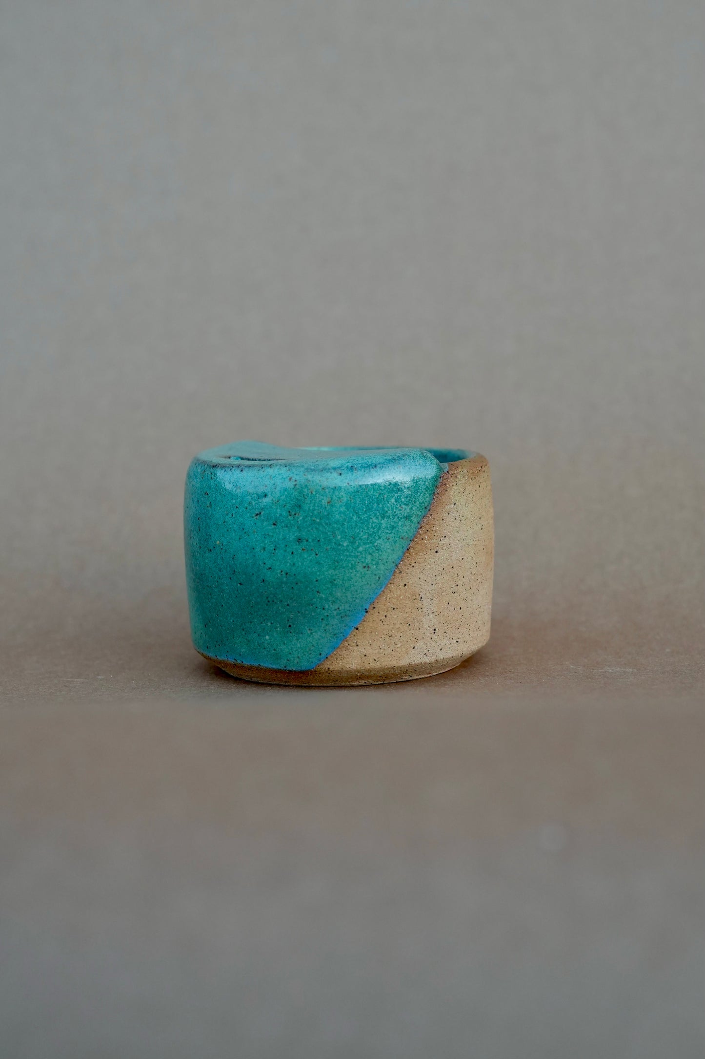 Maranhão Mini Lidded Mug