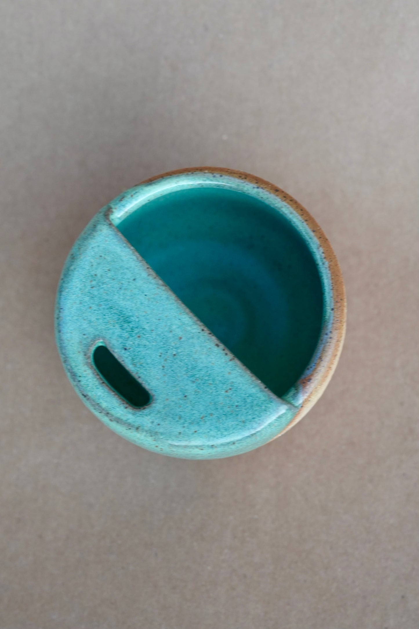Maranhão Mini Lidded Mug
