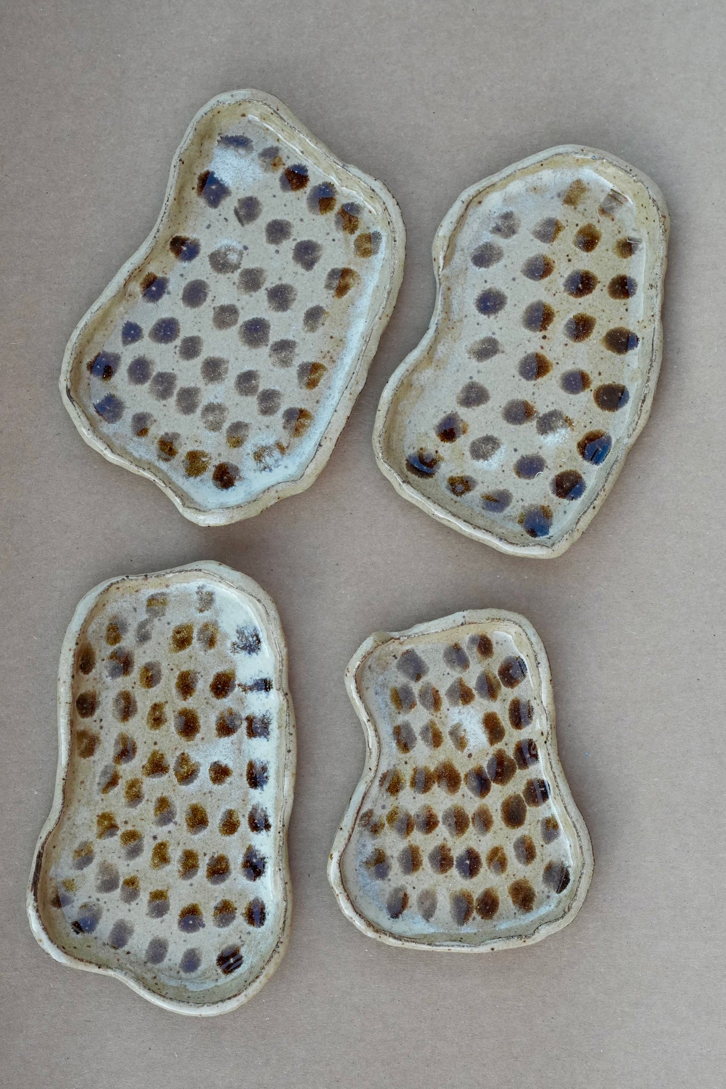 Manchita Trinket Dish