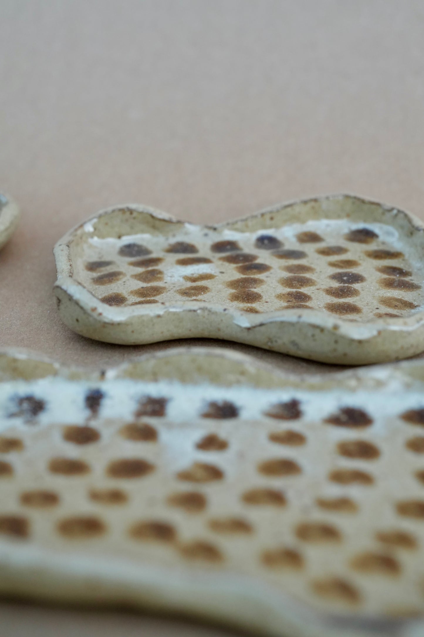 Manchita Trinket Dish