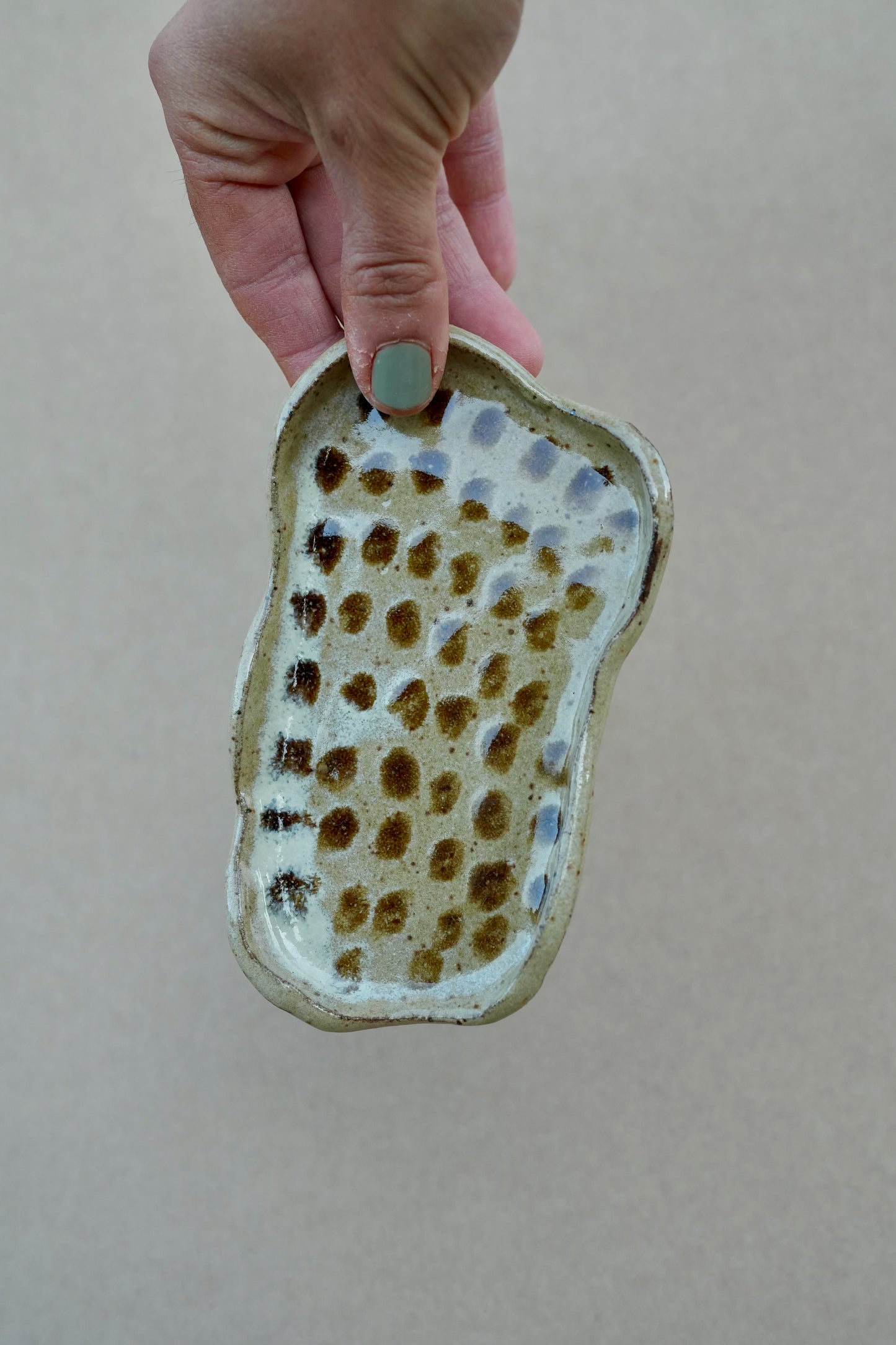 Manchita Trinket Dish