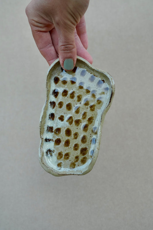 Manchita Trinket Dish