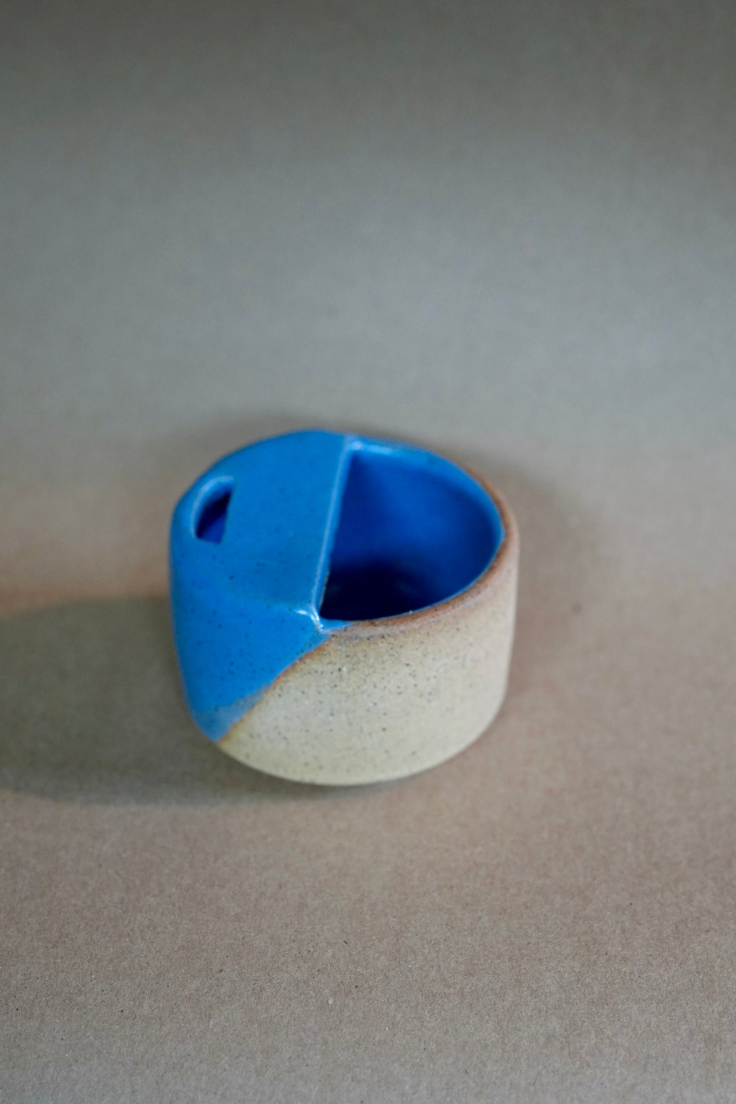 Bariloche Mini Lidded Mug