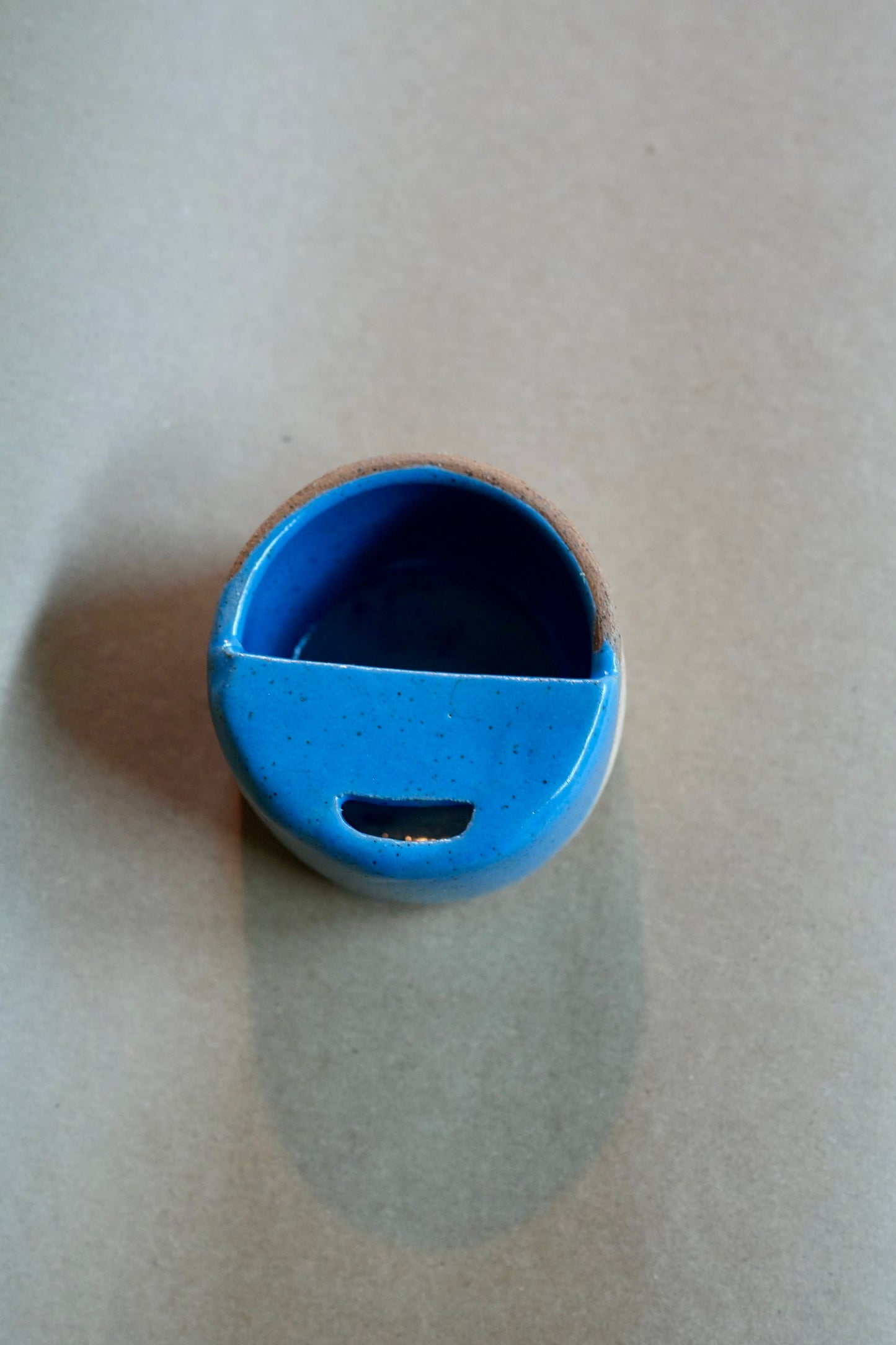 Bariloche Mini Lidded Mug