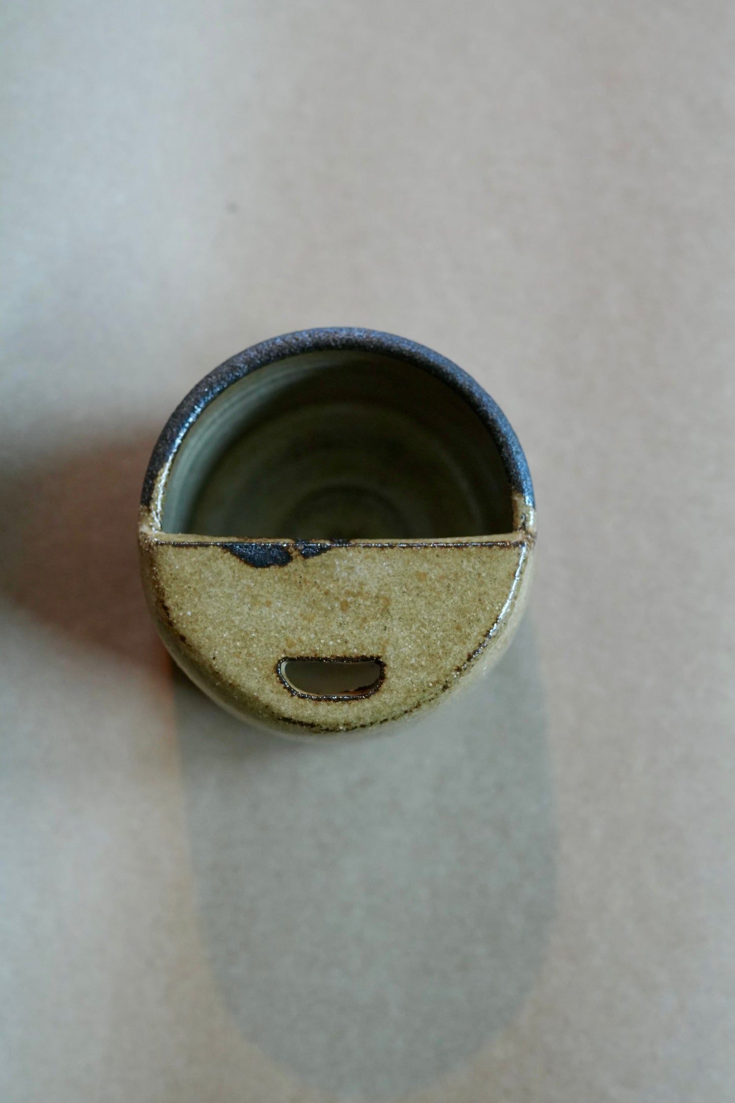 Rosario Mini Lidded Mug