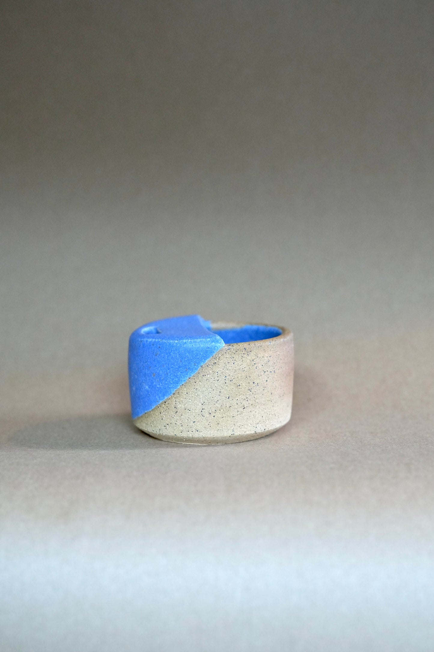 Piola Mini Lidded Mug