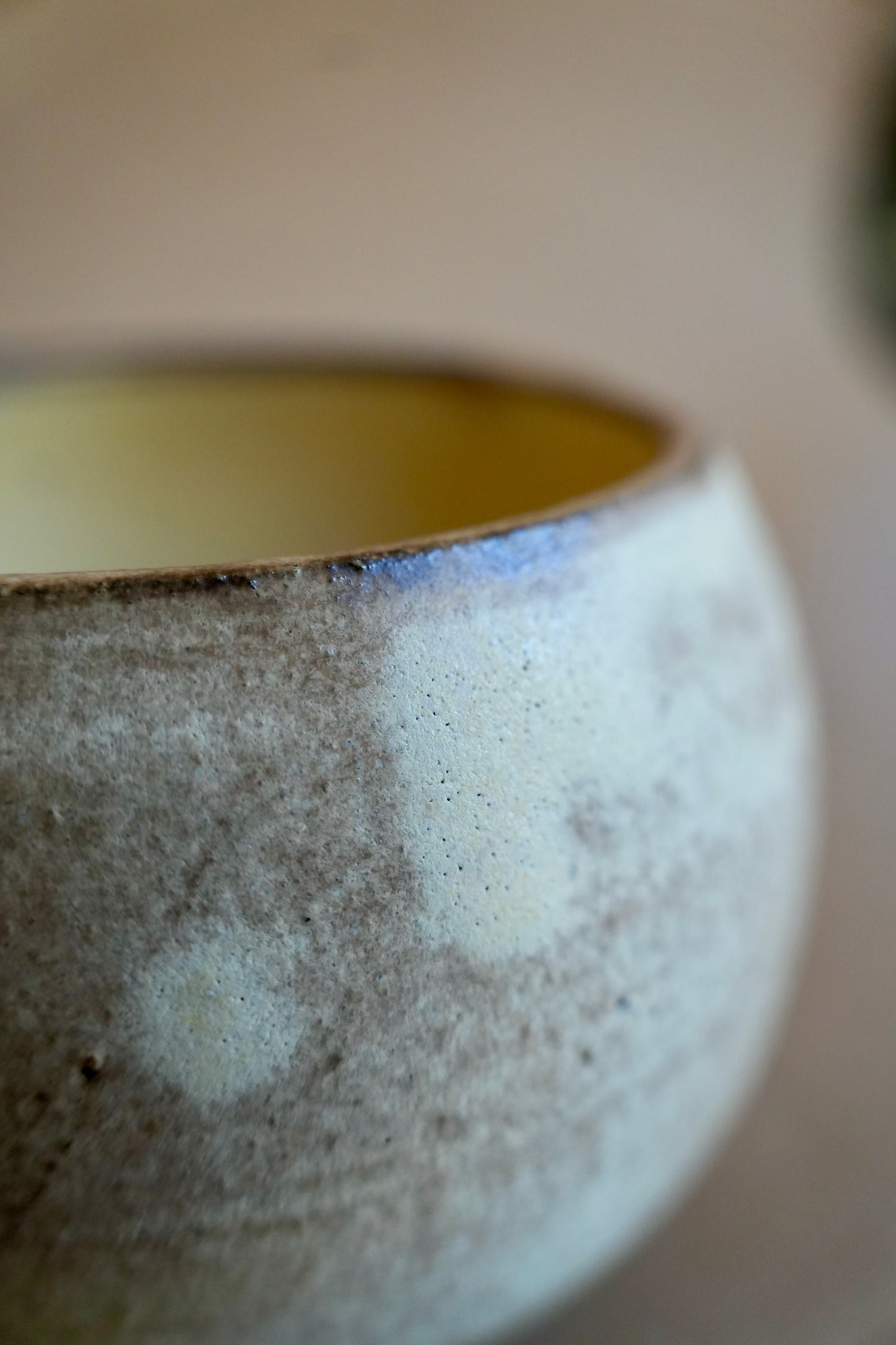 Hueso Mug
