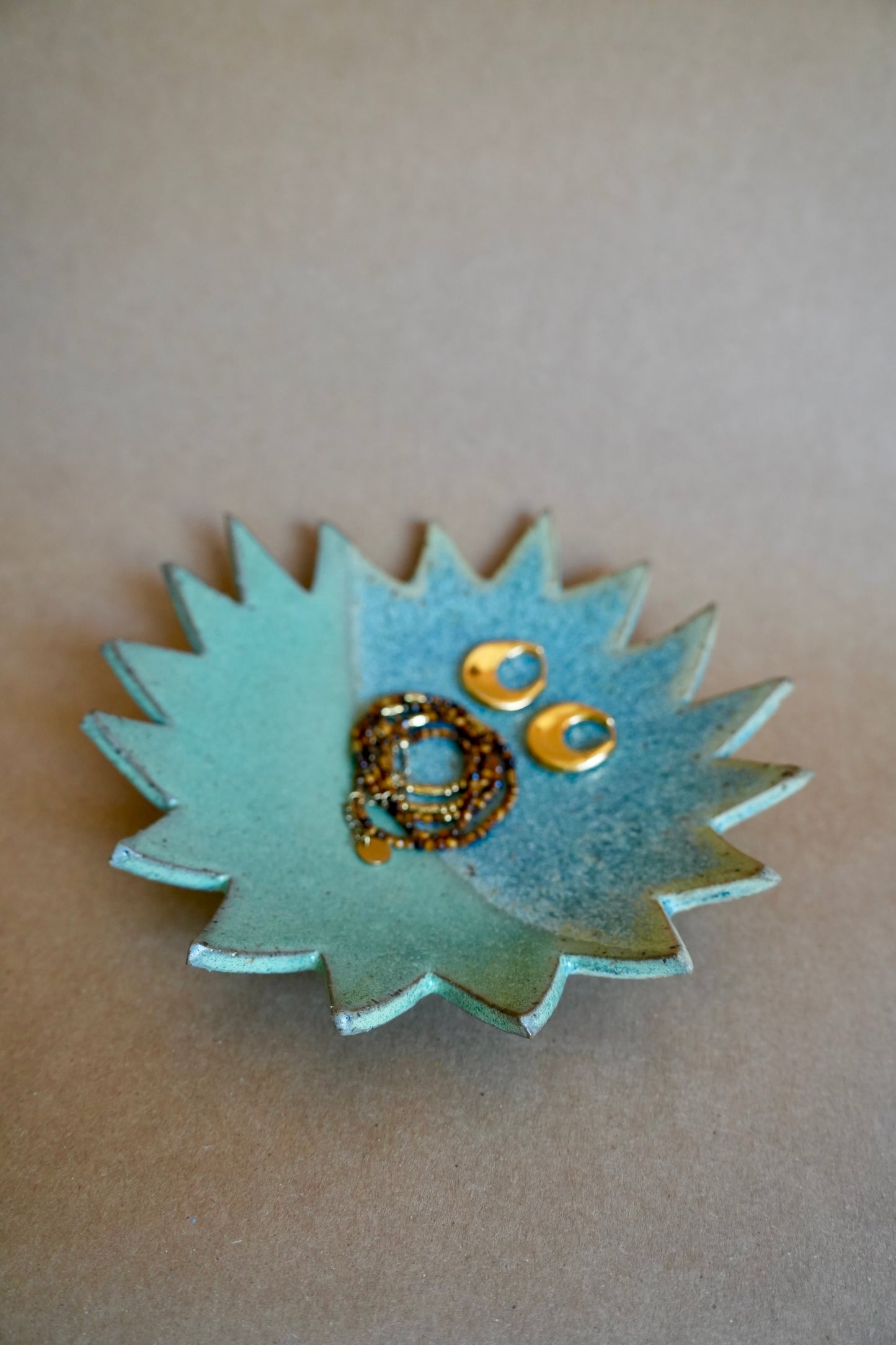 Solcito Trinket Dish