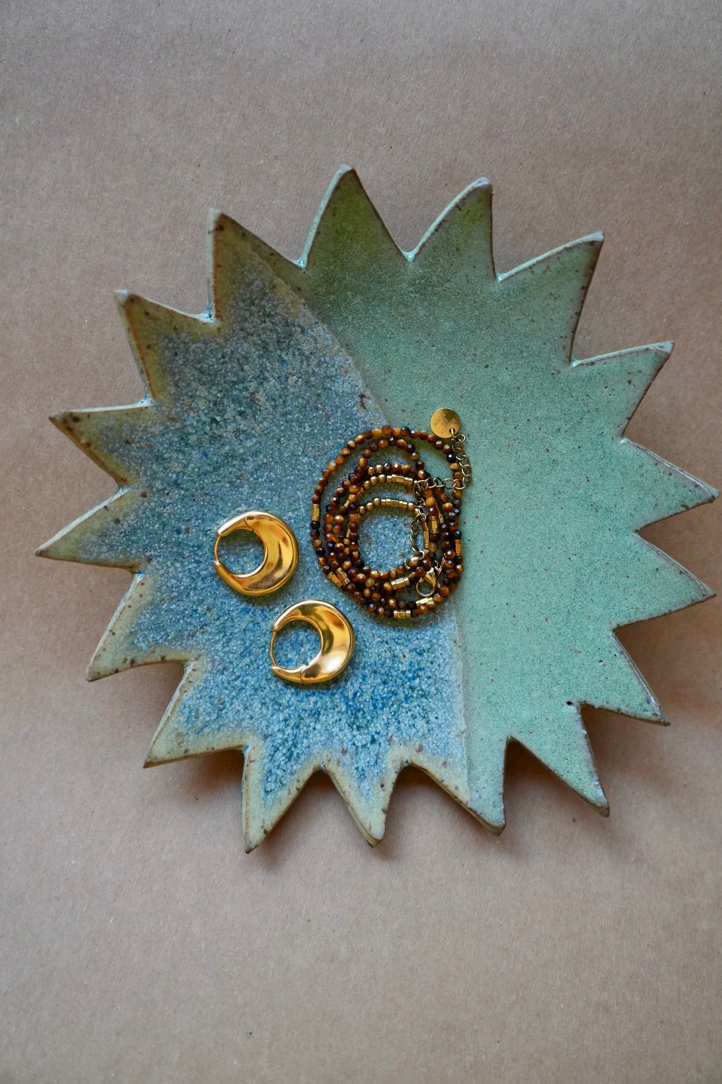 Solcito Trinket Dish