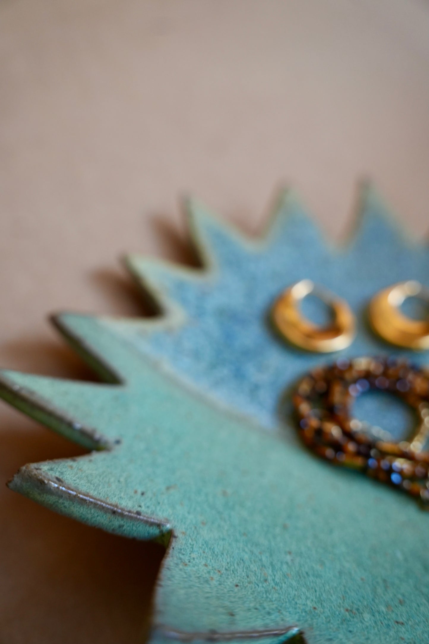 Solcito Trinket Dish