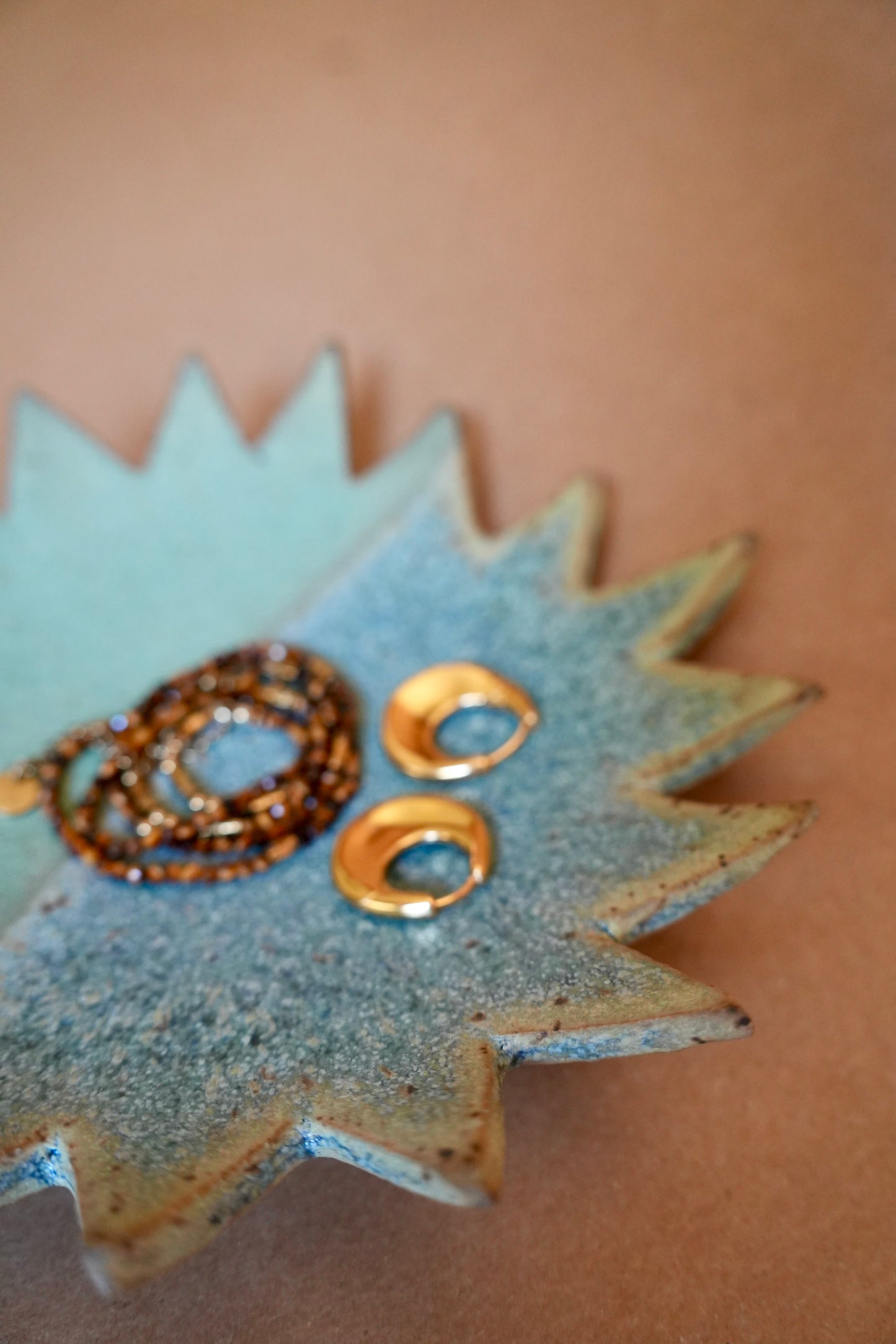 Solcito Trinket Dish