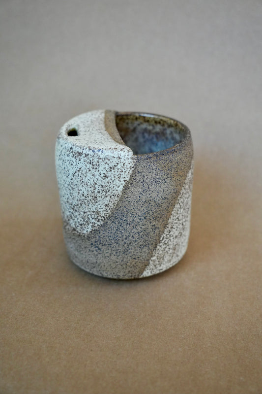 Ushuaia Lidded Mug