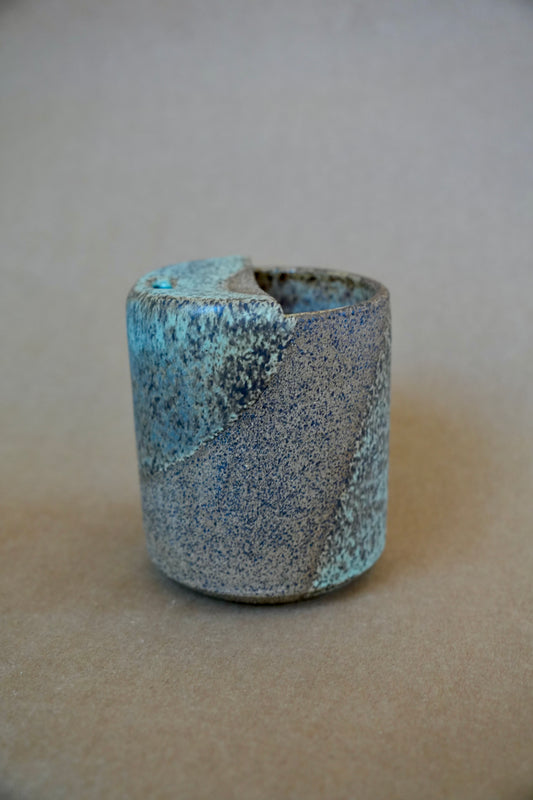 Rafaela Lidded Mug