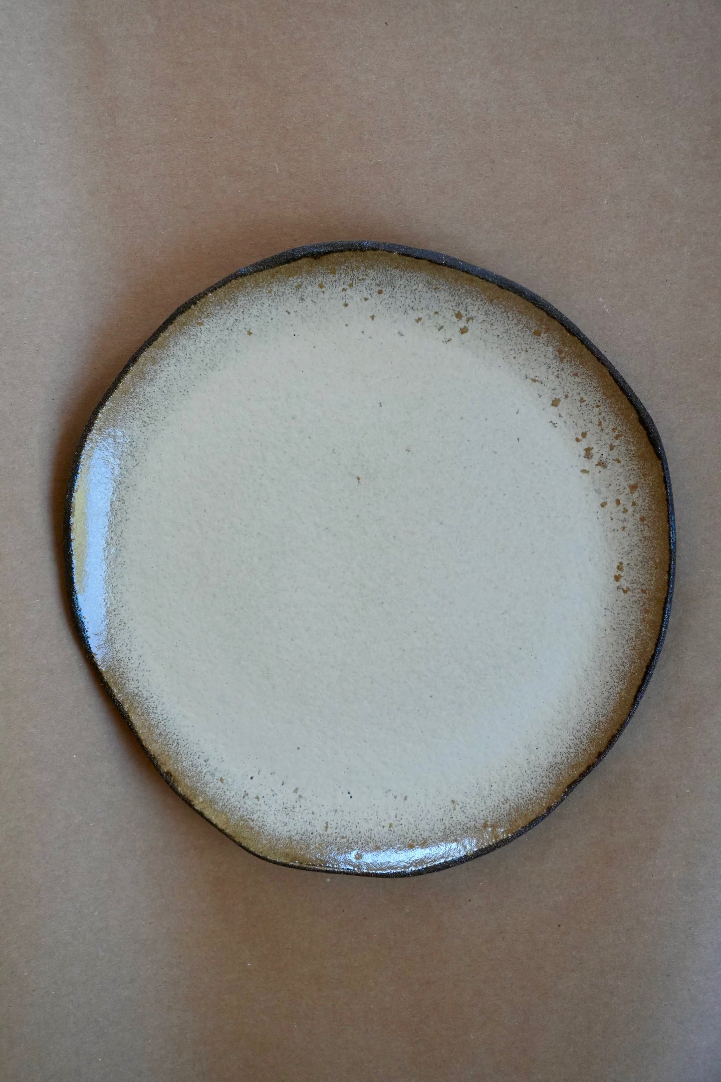 Rosario Dinner Plate