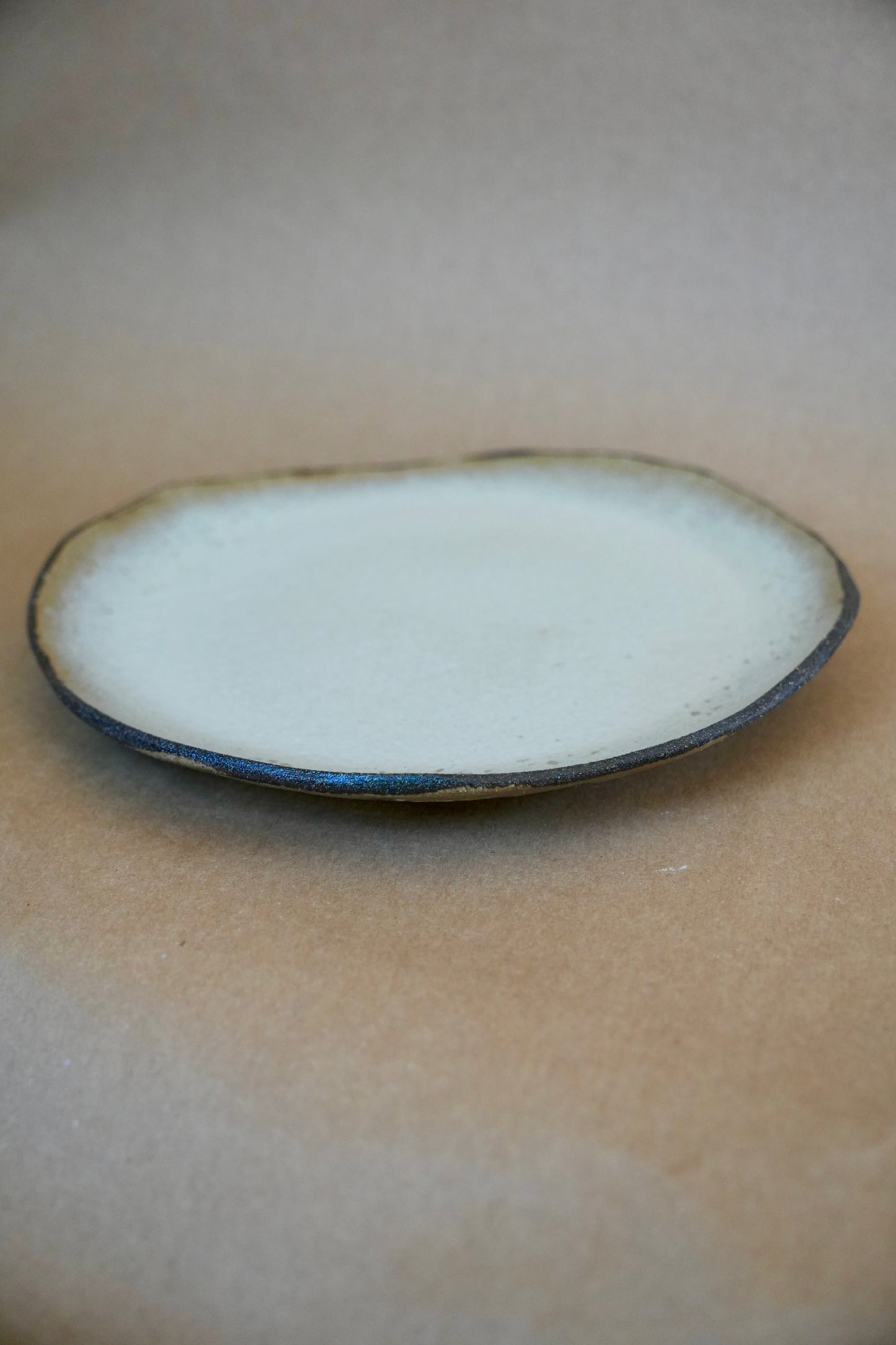 Rosario Dinner Plate