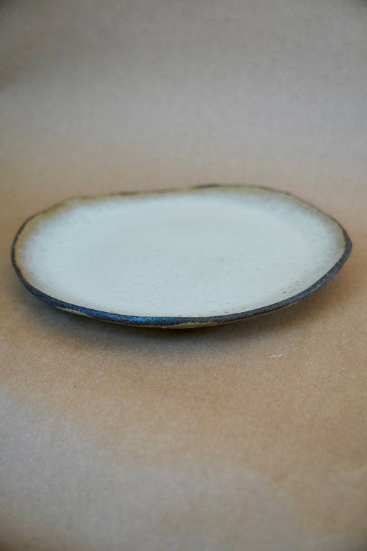 Rosario Dinner Plate