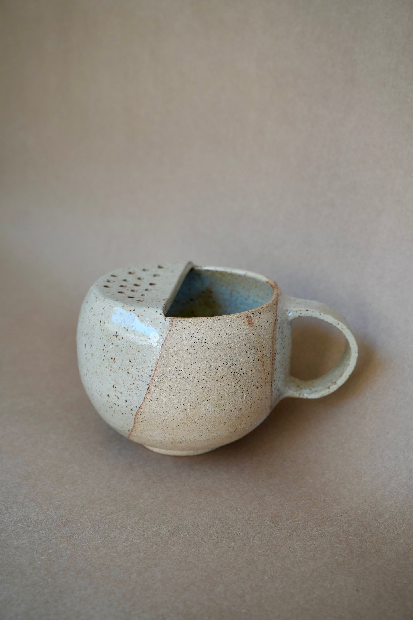 The Ojai Colander Cup (2 Dip)