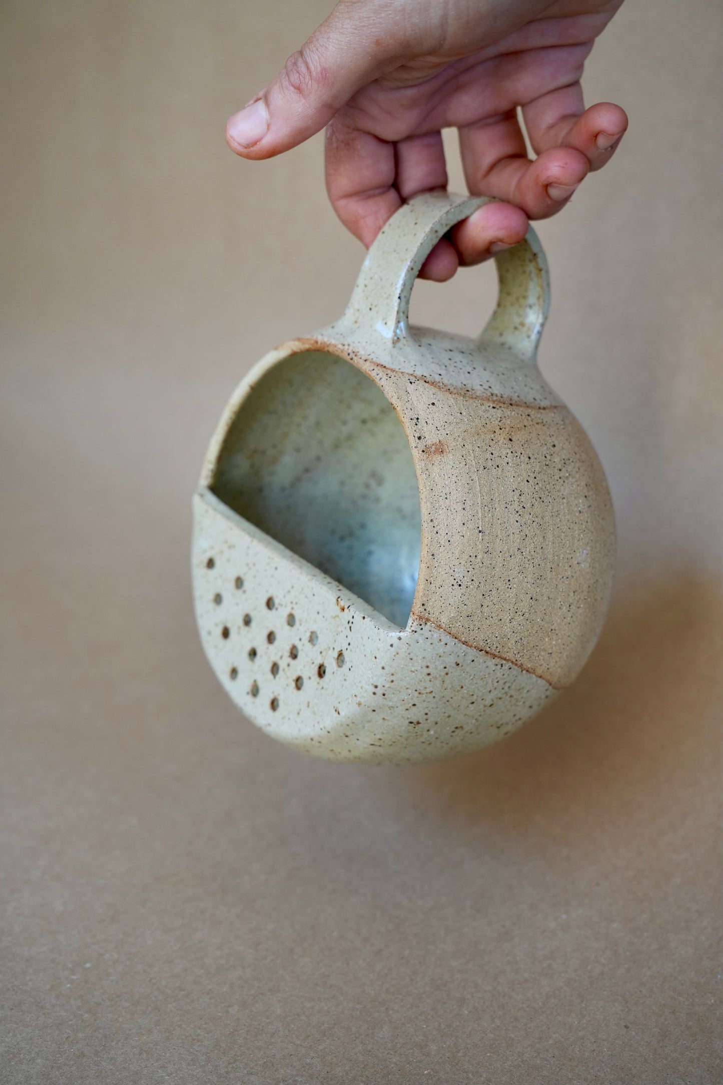 The Ojai Colander Cup (2 Dip)