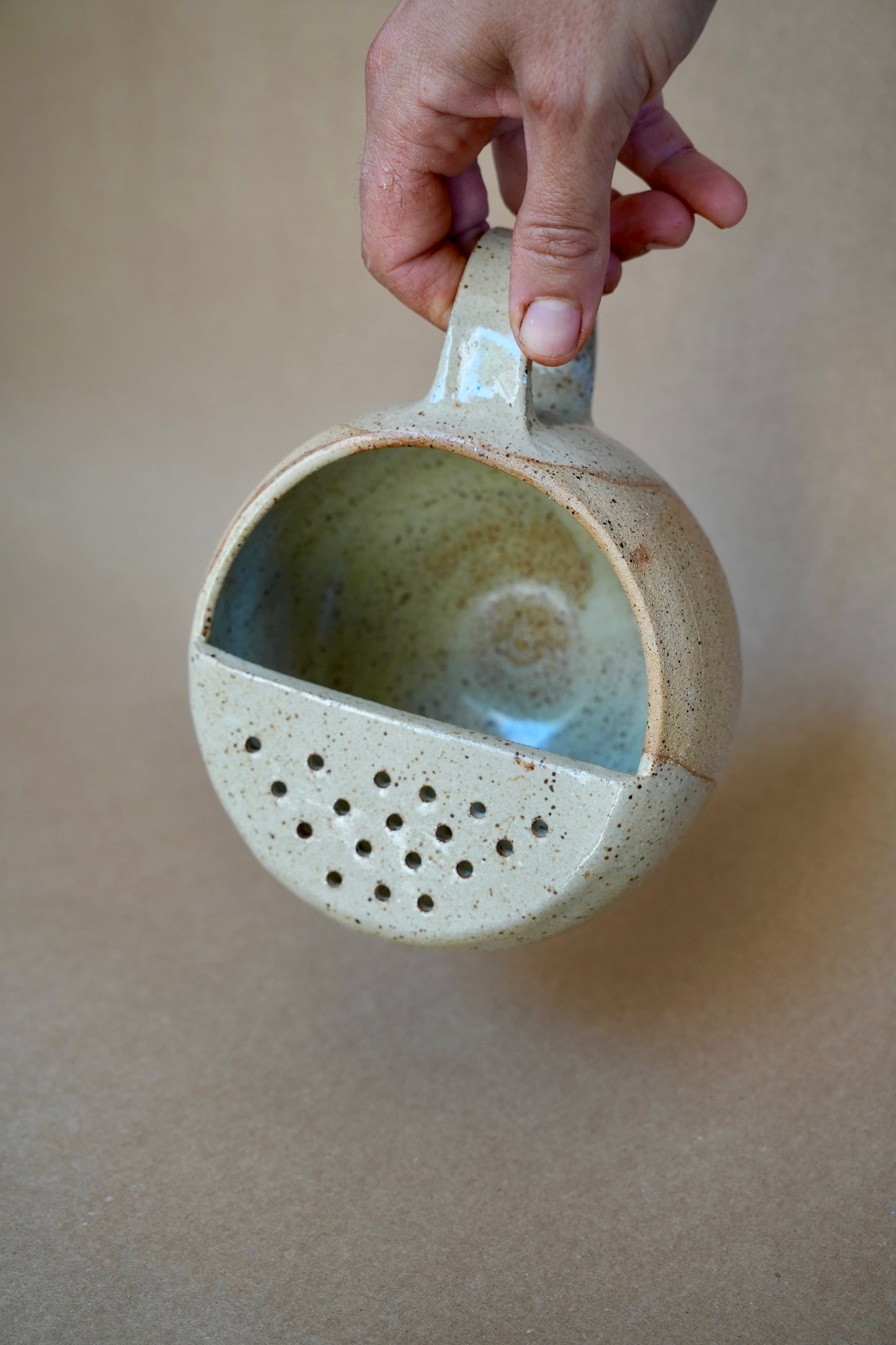 The Ojai Colander Cup (2 Dip)