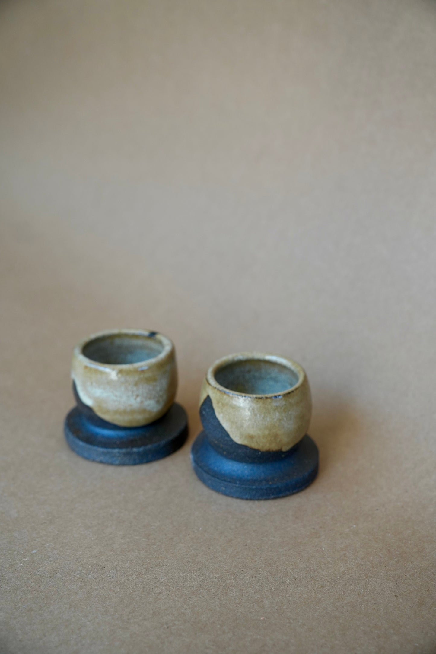 Rosario Egg Cups (Set of 2)