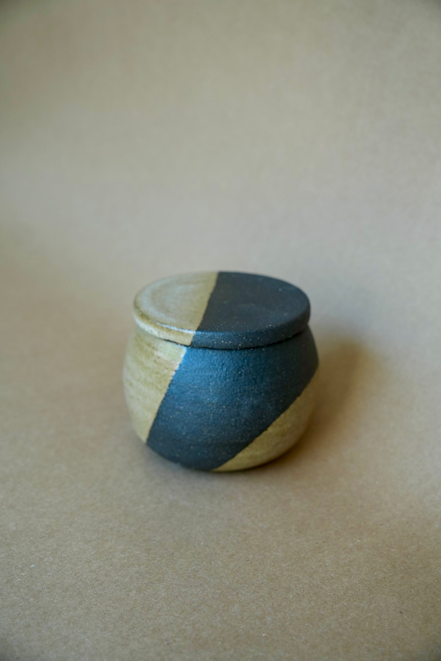 Rosario Butter Keeper