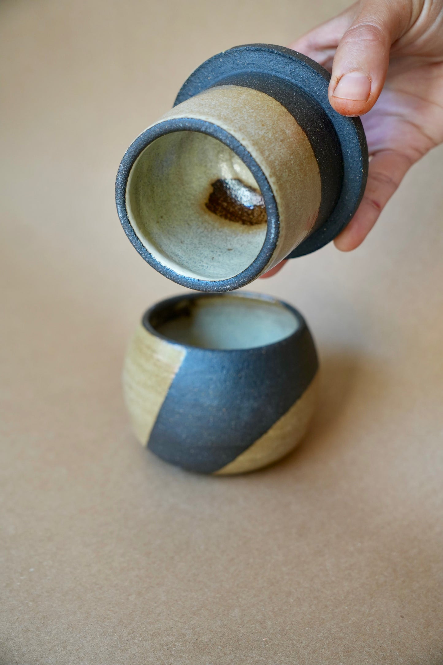 Rosario Butter Keeper