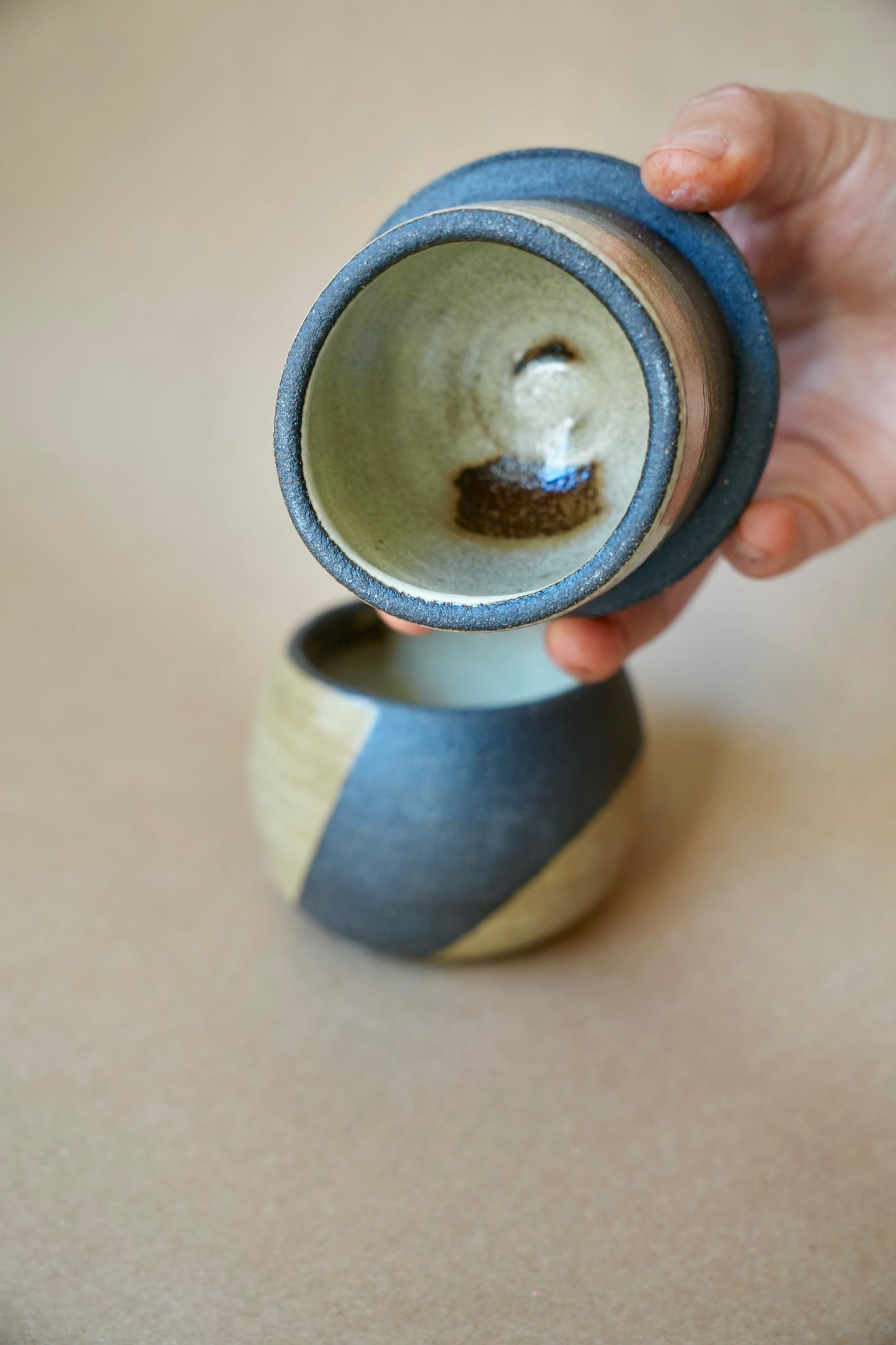 Rosario Butter Keeper