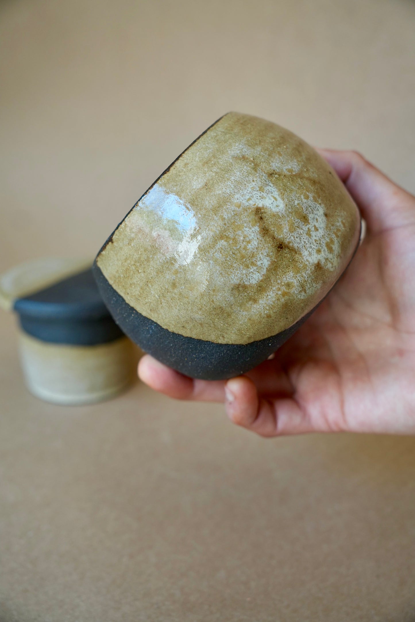 Rosario Butter Keeper