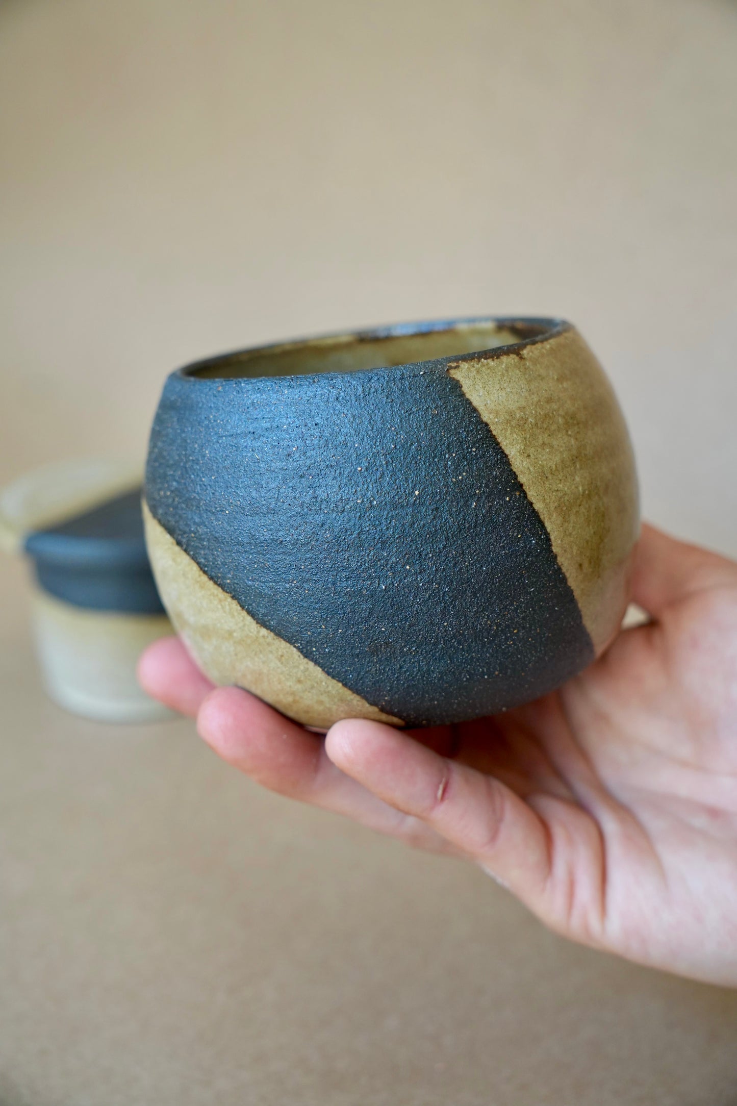 Rosario Butter Keeper