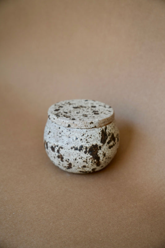 Gaucha Butter Keeper