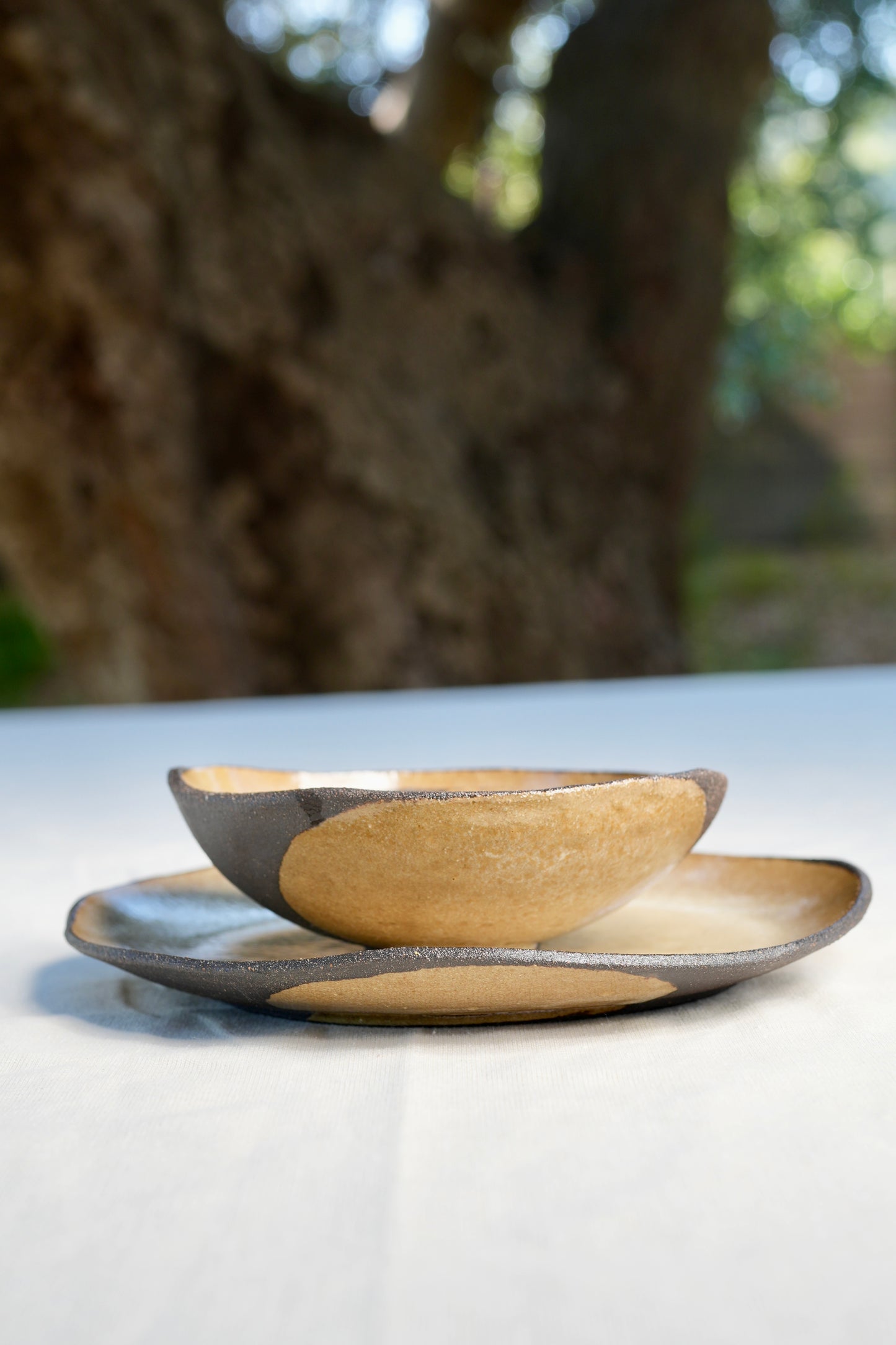 Rosario Bowl