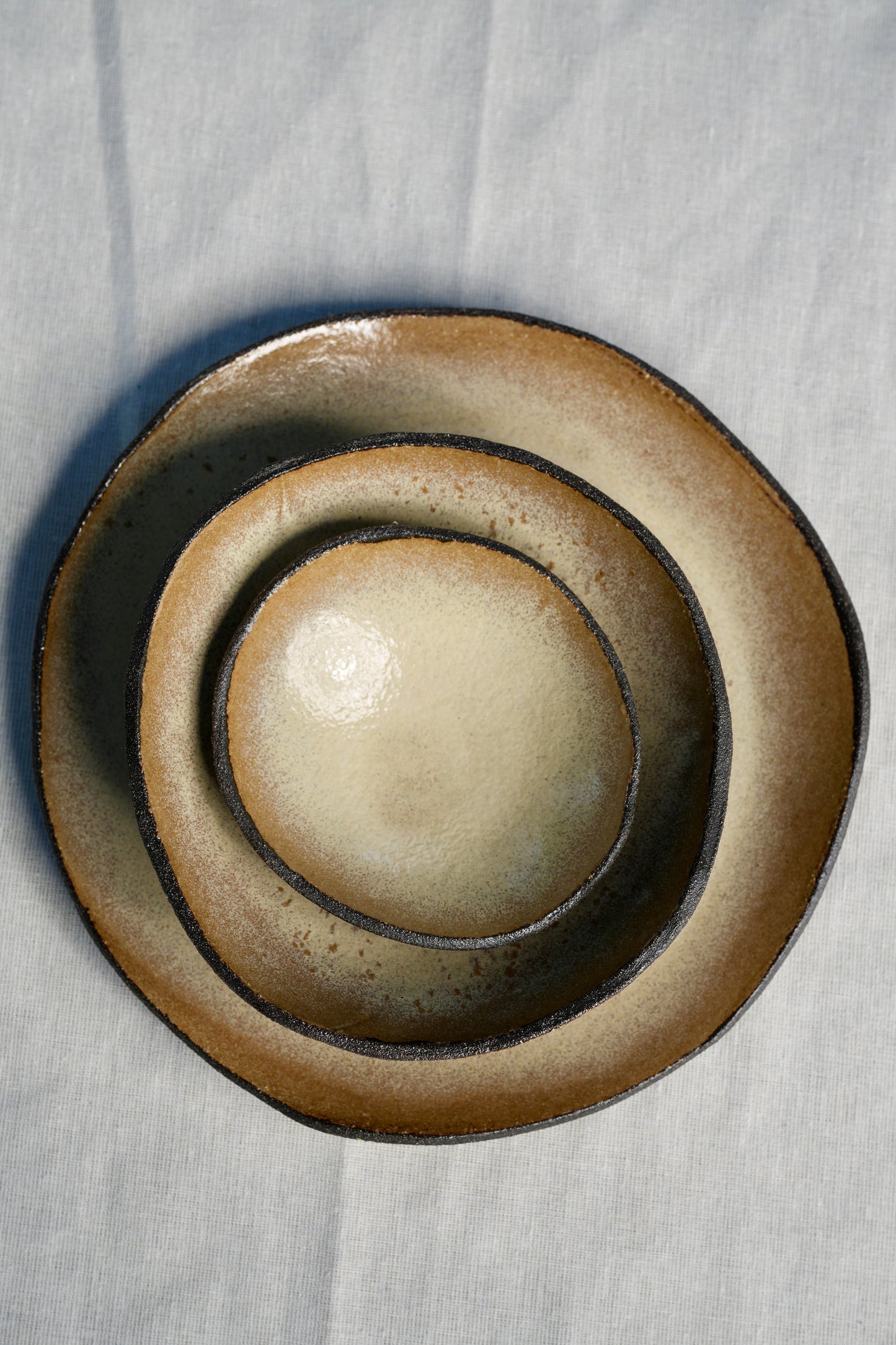 Rosario Dinner Plate
