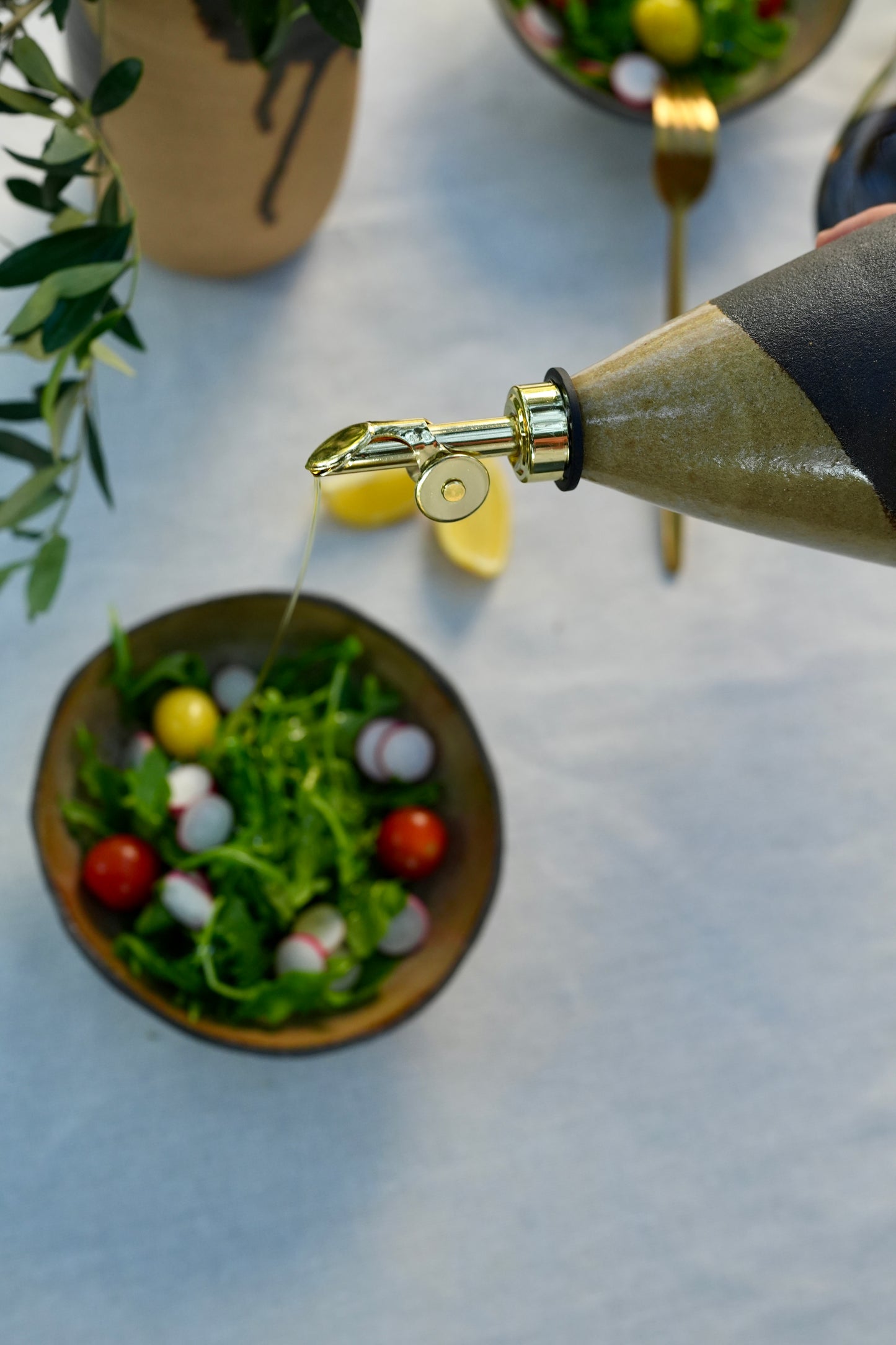 Rosario Cruet