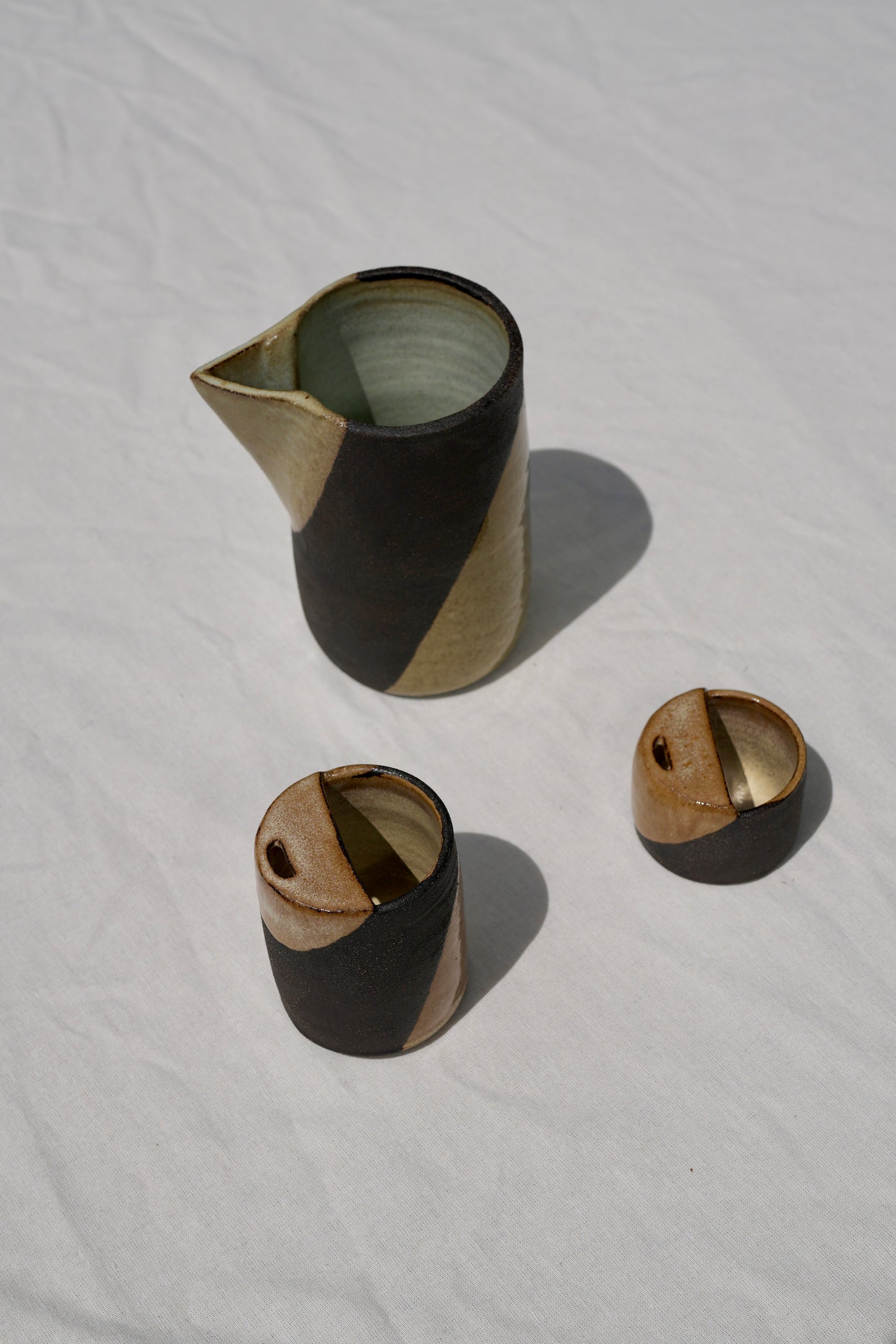 Rosario Carafe