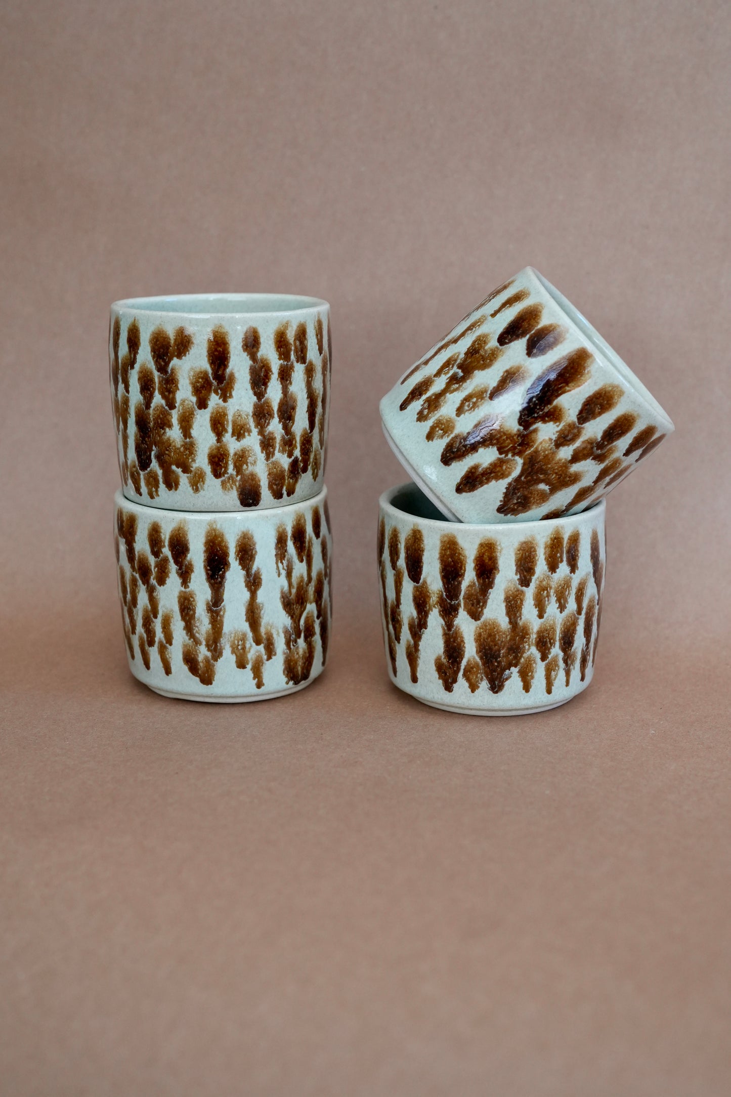 Dulce de Leche Cup