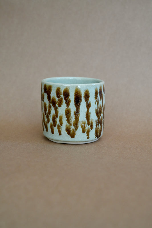 Dulce de Leche Cup