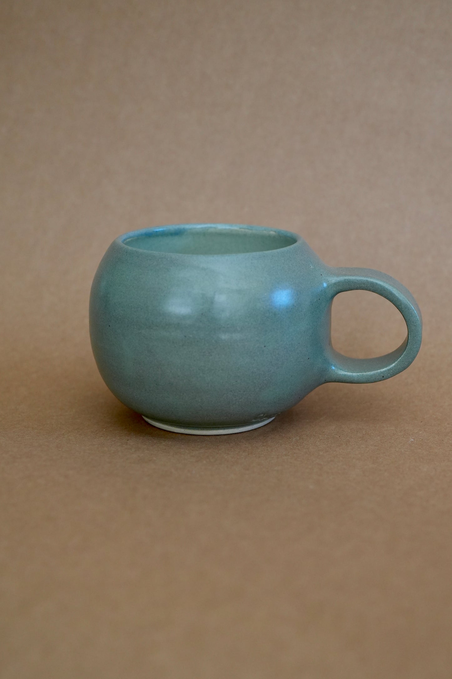 Sage Green Mug