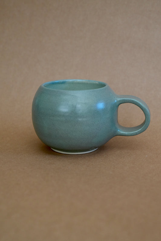 Sage Green Mug