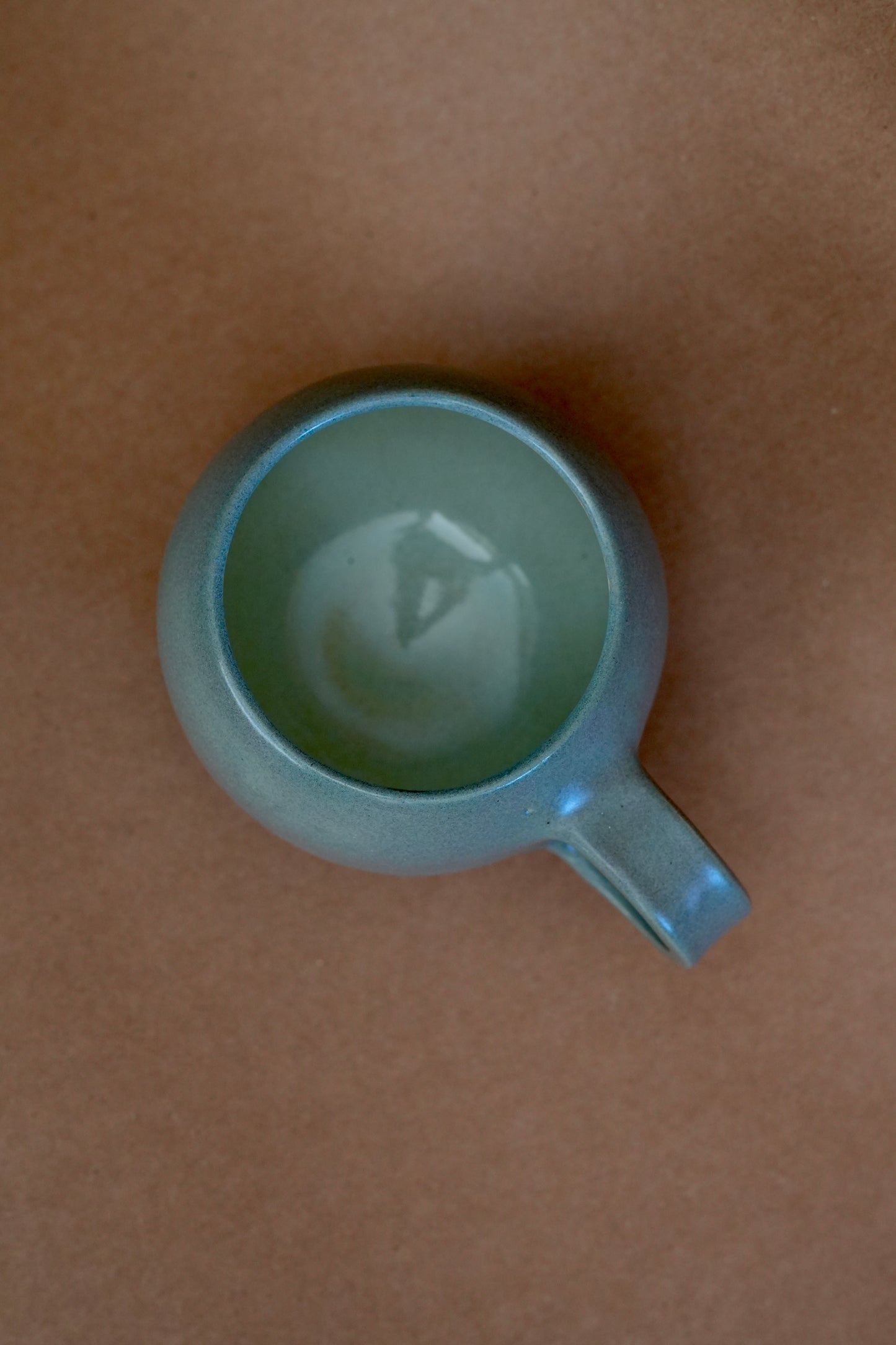 Sage Green Mug