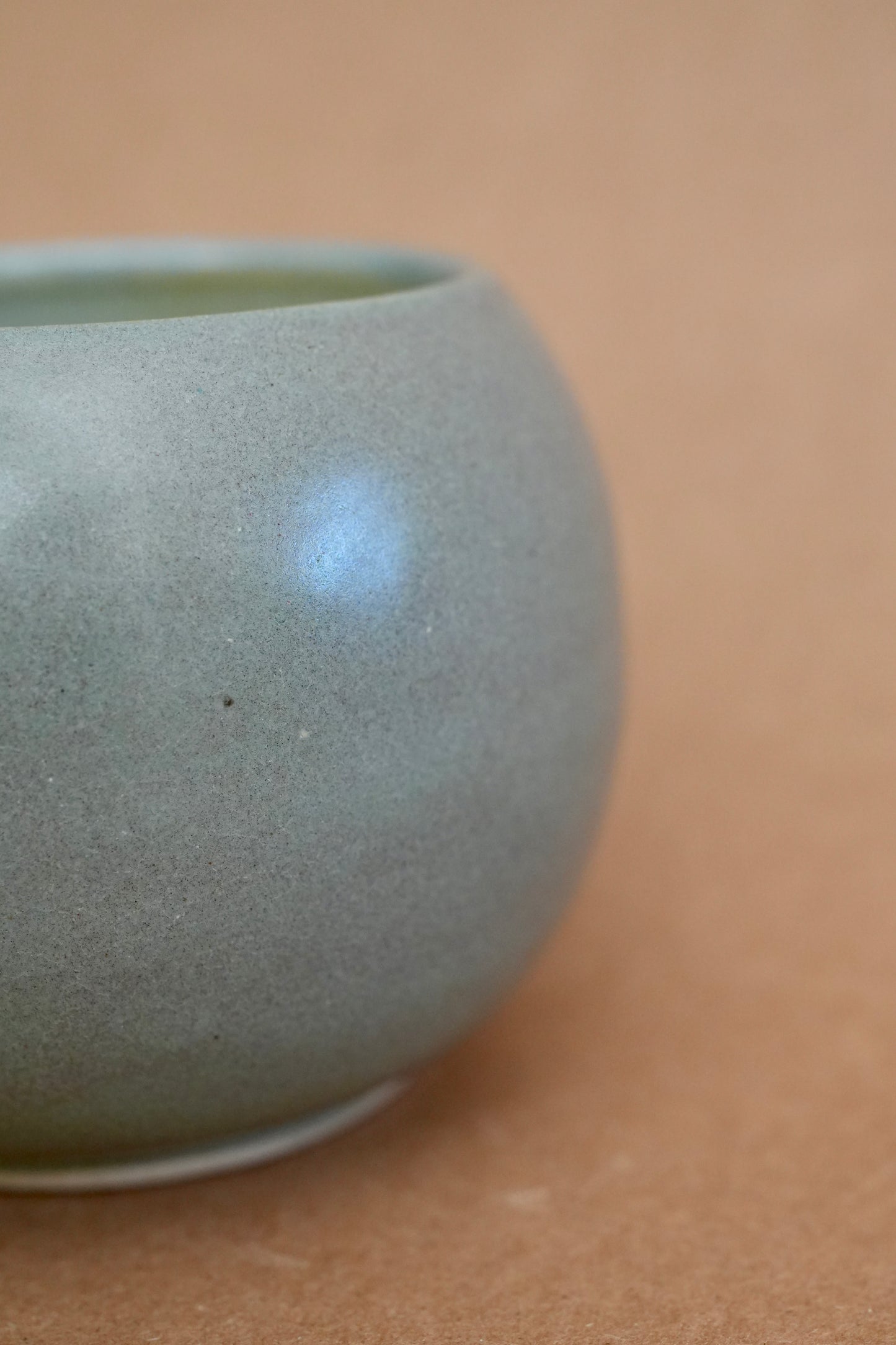 Sage Green Mug