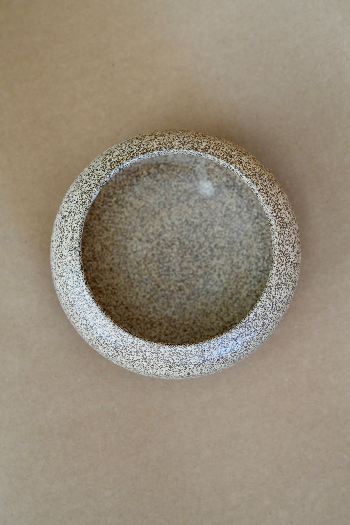 Granulato Bowl/Vase