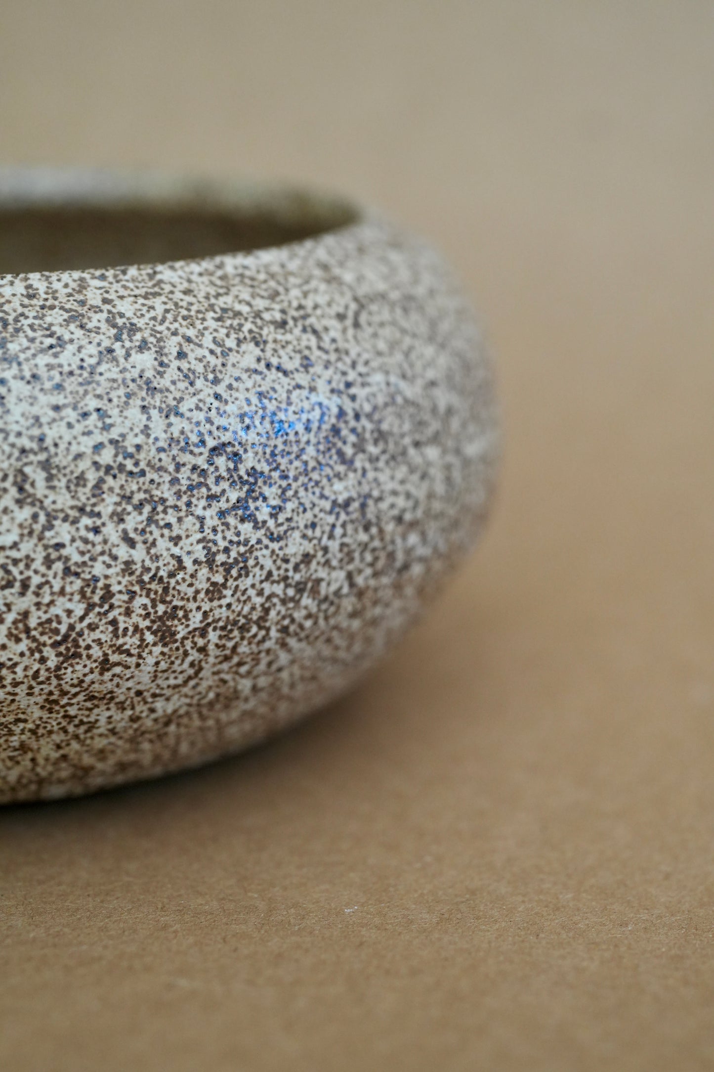Granulato Bowl/Vase
